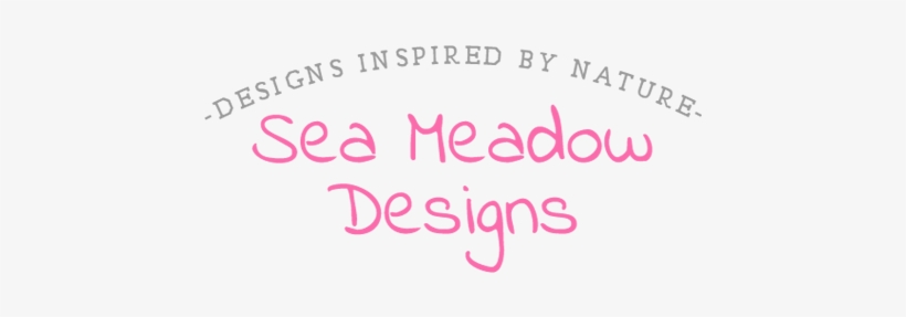 Handmade Real Flower And Nature Inspired Jewelry - Lettering, transparent png