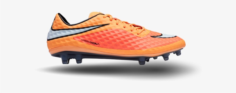 Soccer Shoe Transparent Background - Nike Soccer Shoes Png, transparent png