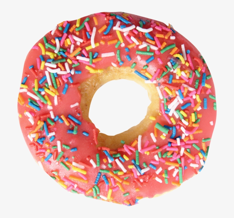 Best Free Donut Png Picture - Пончик Без Фона, transparent png