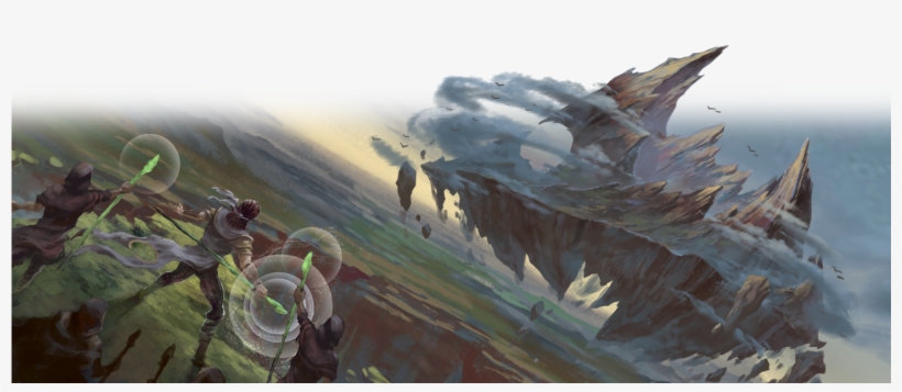 A Few Magically Talented Individuals, Their Devoted, transparent png