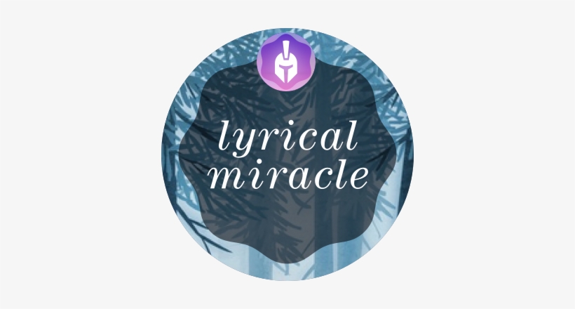 Lyrical Miracle - Headstone, transparent png