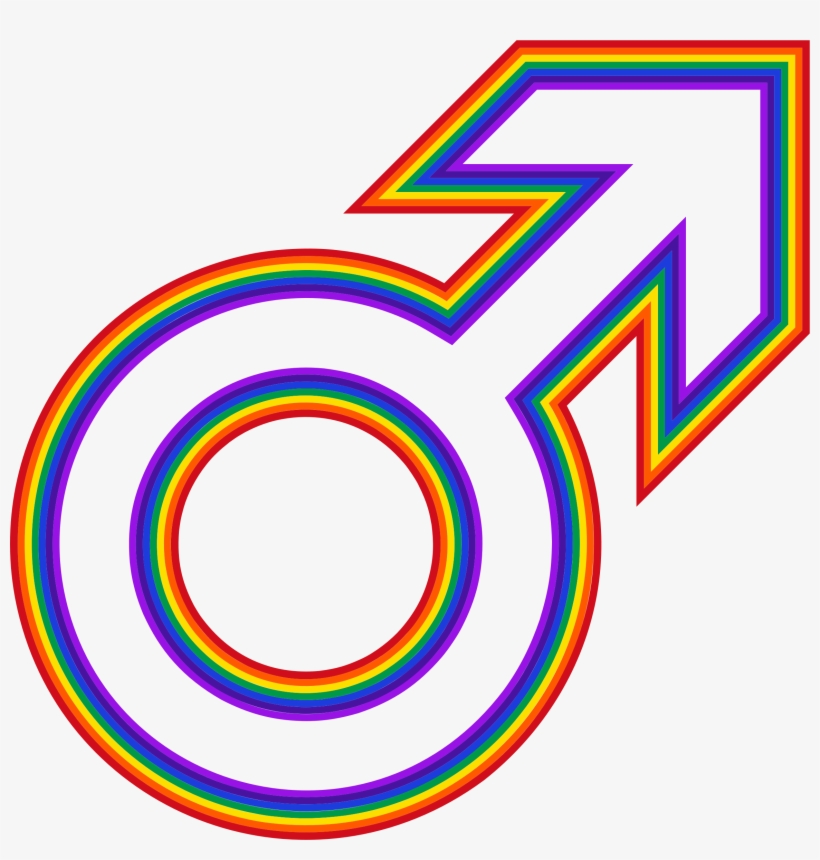 Graphic Freeuse Library Male Symbol Big Image Png - Male Symbol Clip Art, transparent png