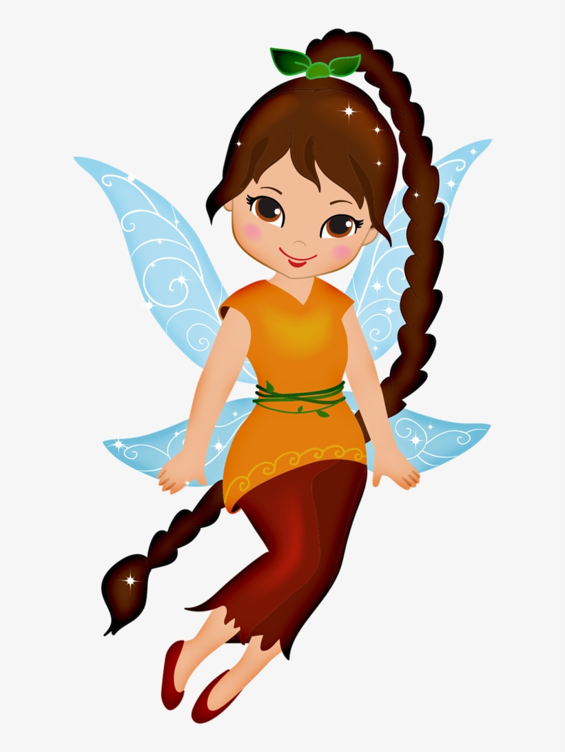 Fadas Gnomos Papusi Zane Pinterest Fairy Clip - Tinker Bell, transparent png