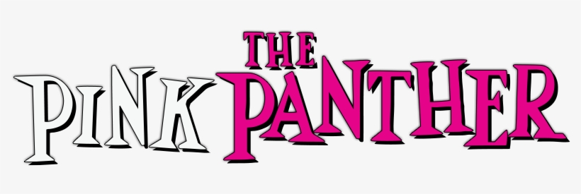 The Pink Panther, Movie Fan, Fan, - Pink Panther Movie Logo, transparent png