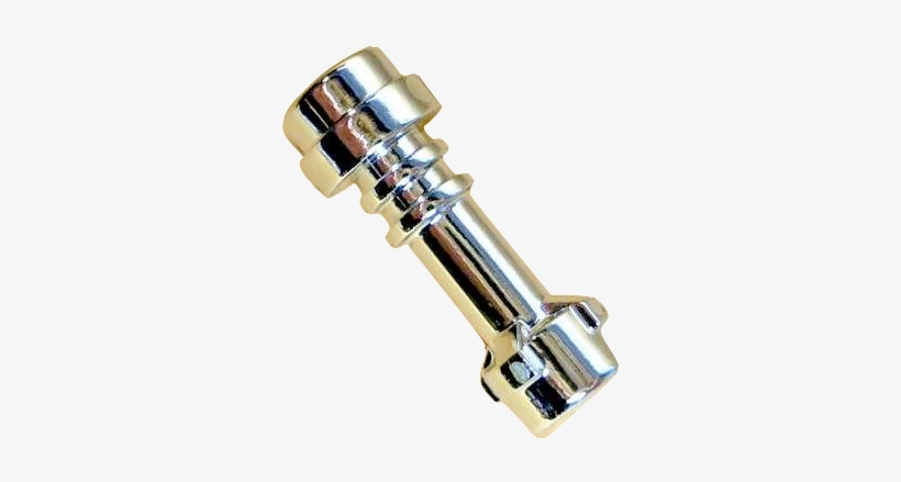 Lego - Rare Lightsaber - Bicycle Pedal, transparent png