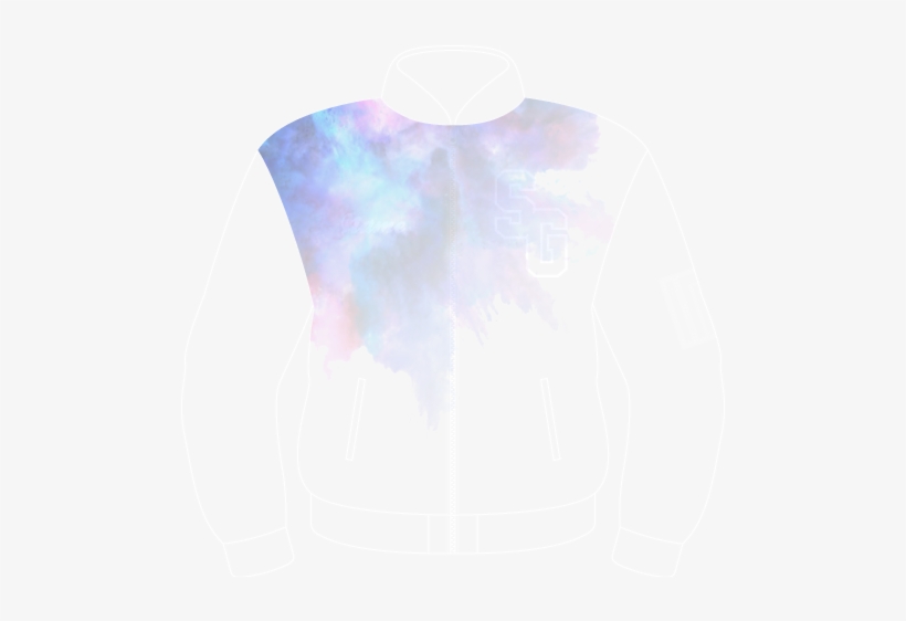 Everything Designed By You - Smoke, transparent png