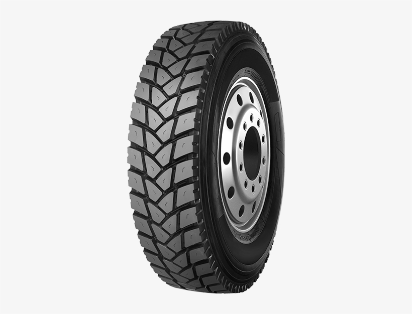 5 Truck Tyres - Hankook Dh 31 ( 315/70 R22.5 154/150l 18pr ), transparent png