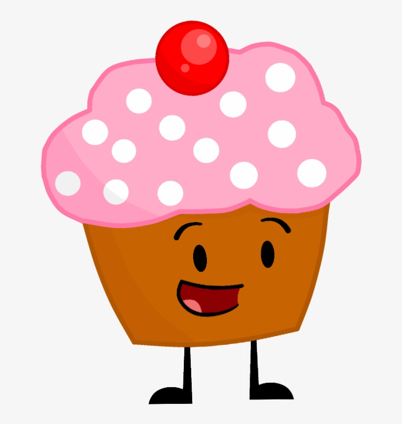 Sweet Cupcake - Cup Cake Png, transparent png