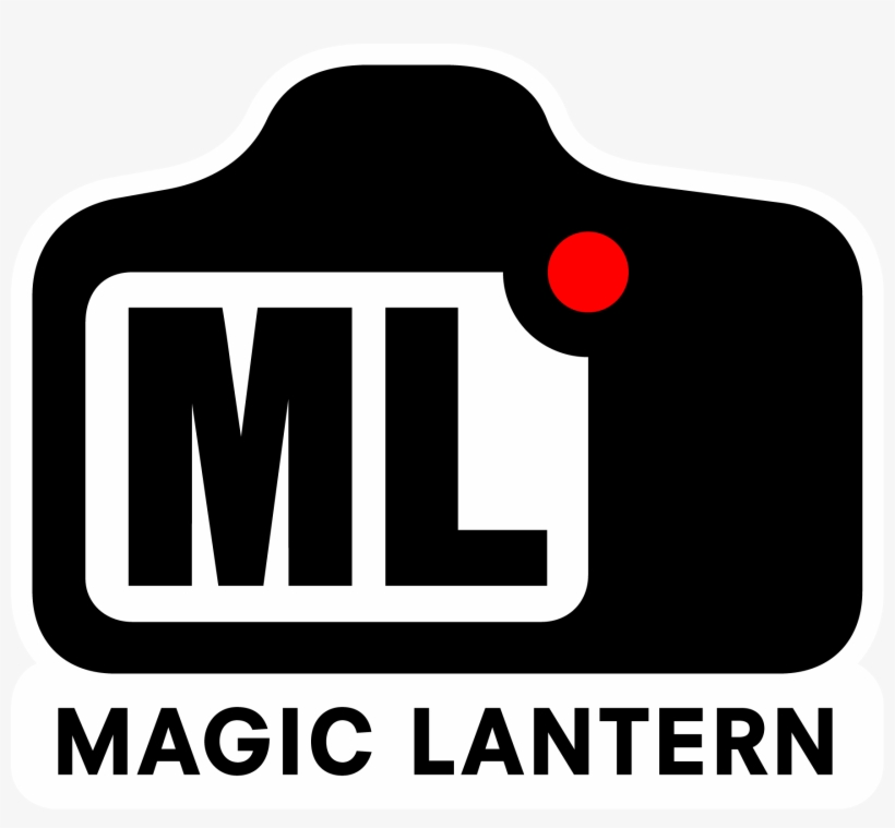 Magic Lantern Logo - Magic Lantern, transparent png