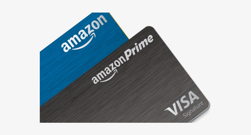 Stock Technicals In Focus - Amazon Rewards Visa Signature Card, transparent png