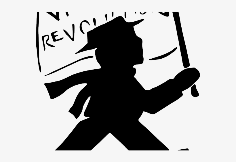 Banner Royalty Free Download Free On Dumielauxepices - French Revolution Clip Art, transparent png
