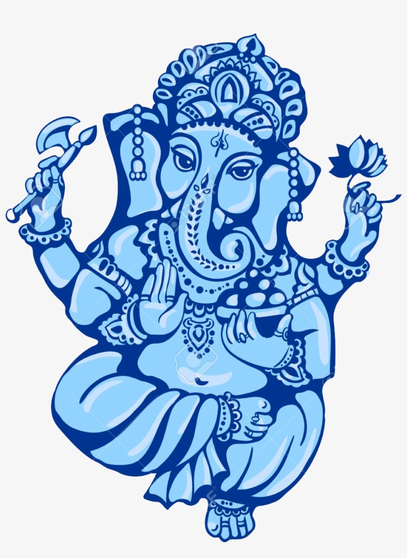 Ganesh Png Images, transparent png