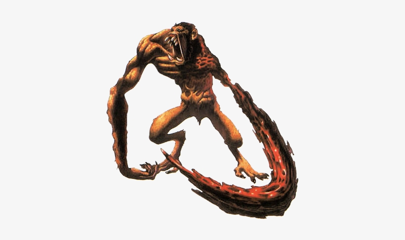 Monkey - Parasite Eve Monkey, transparent png