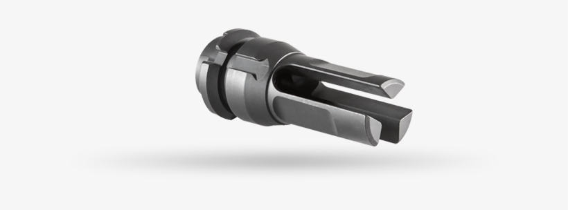 Dead Air Flash Hider - Flash Suppressor, transparent png