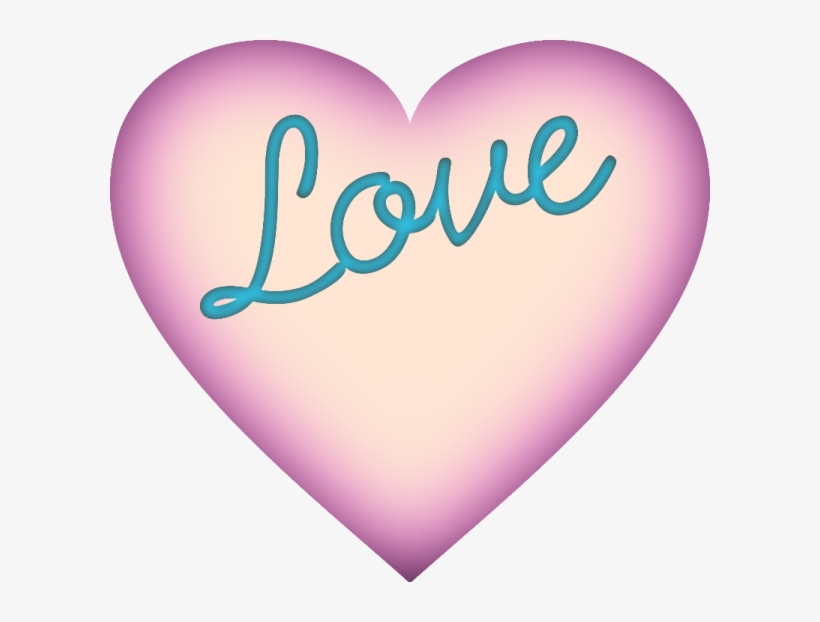 Download Free "happy Valentine Heart Clipart" Png Photo,, transparent png