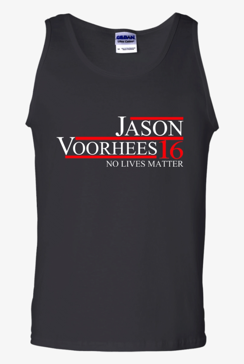 Jason Voorhees 2016 Shirts/hoodies/tanks - Wedding, transparent png