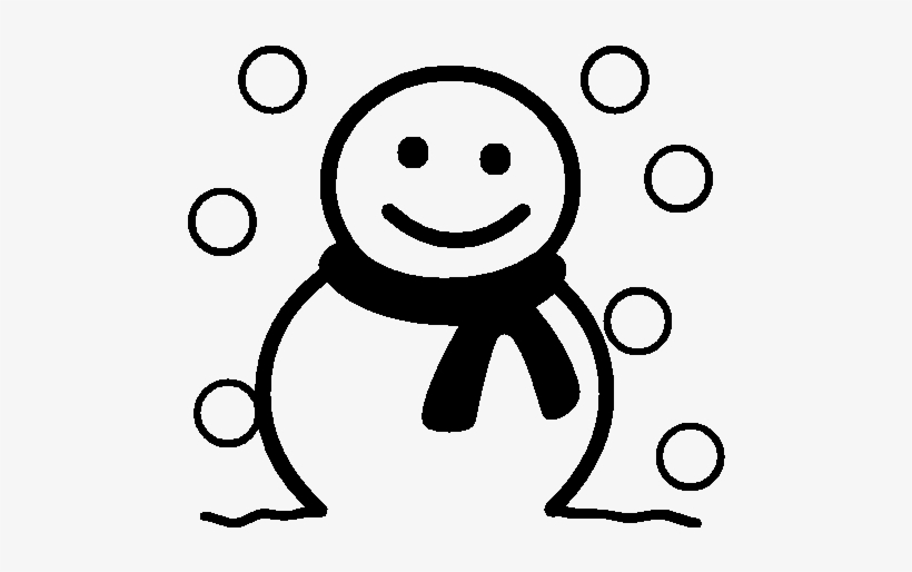 Snowman Again - Simbol Blackberry, transparent png
