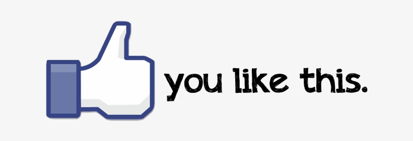 Congres Facebook Marketing 2017 - Facebook Like Button, transparent png