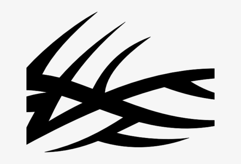 Tribal Tattoos Png Transparent Images - Portable Network Graphics, transparent png