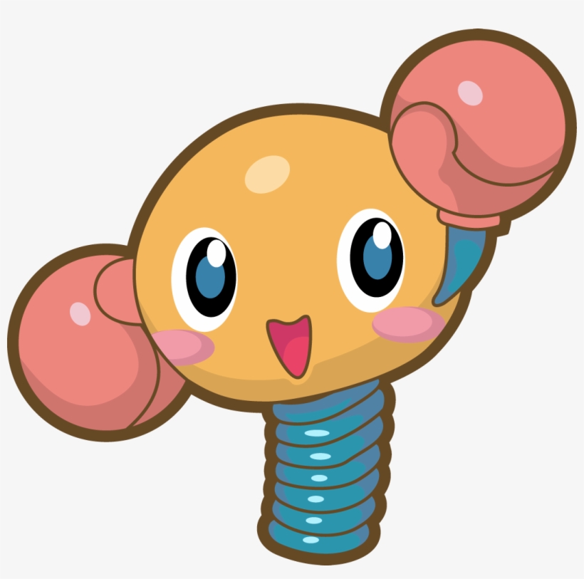 Banebou - Puzzle Bobble Ds Bub, transparent png