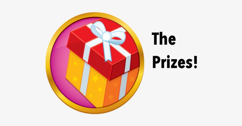 The Prizes - Prize, transparent png