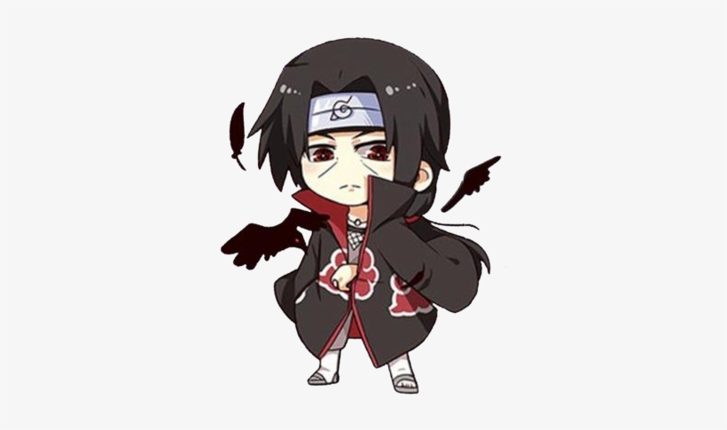 Products/naruto Itachi - Anime Uchiha Itachi Keychain Naruto Acrylic Key Ring, transparent png