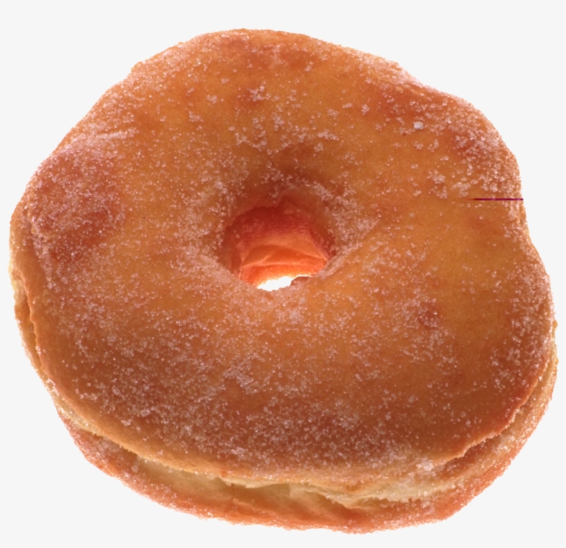 Doughnut, transparent png