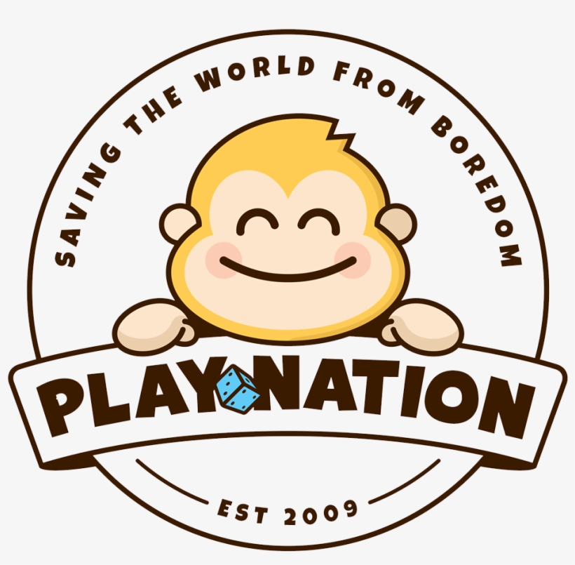 New Logo - Game, transparent png