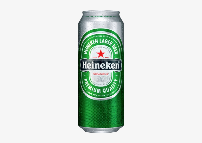 Heineken Beer 500ml Can - Remo Farina Valpolicella Ripasso Classico Superiore, transparent png