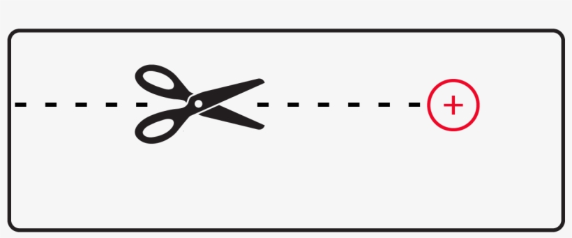 Line Png Free Download On Mbtskoudsalg Clip Black And - Lucky's Market Coupon, transparent png