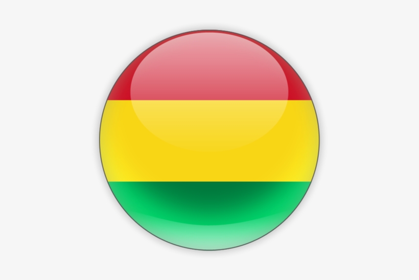Bolivia Flag Png - Bolivia Flag Icon Png, transparent png