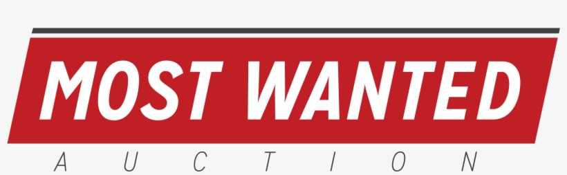 For More Information - Most Wanted Text Png, transparent png