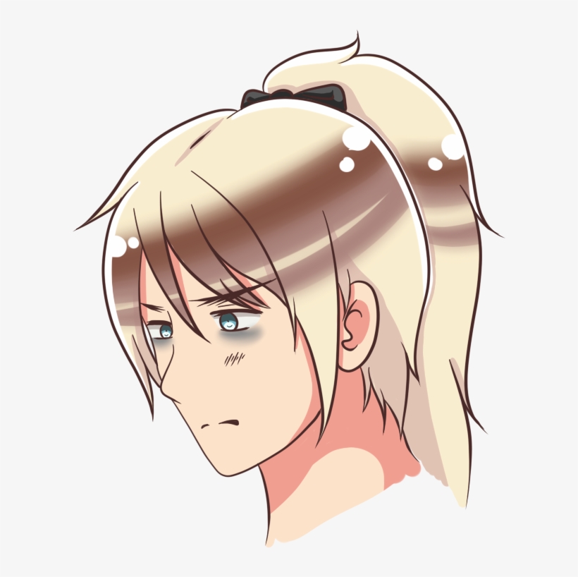 Button's Rpg Hetalia - Cartoon, transparent png