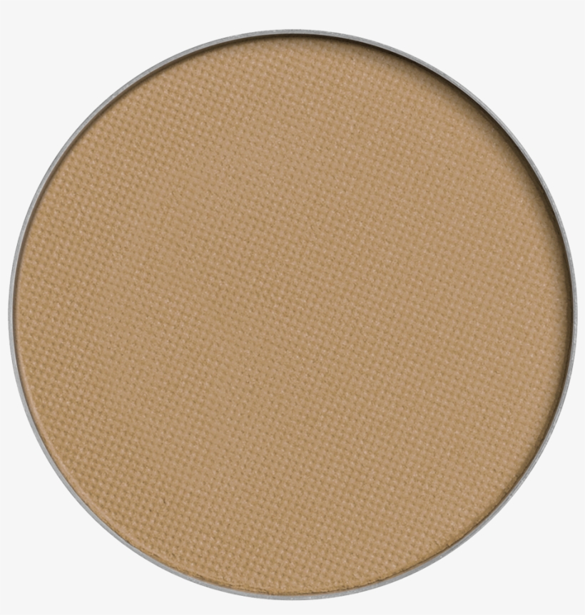 Sombra De Ojos De Recambio Nude Matte Pro Shadow Refills - Nyx Nude Matte Eye Shadow, transparent png