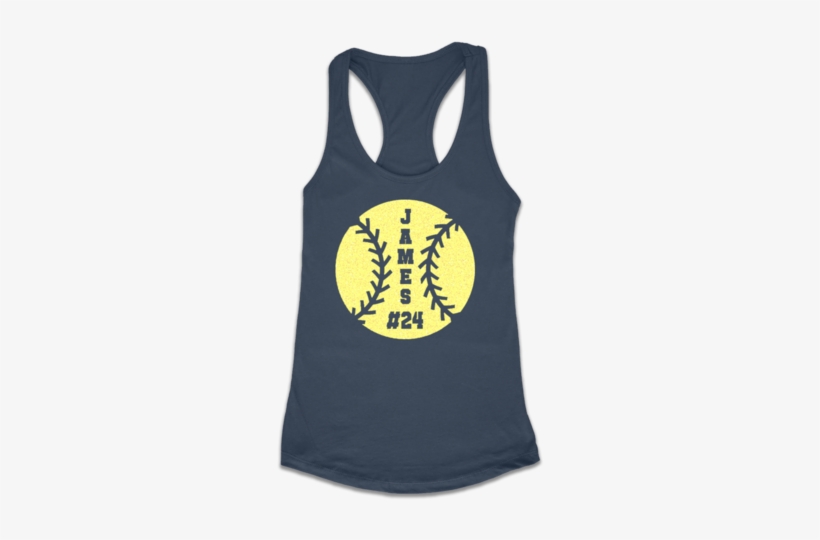 Yellow Glitter Personalized Baseball Shirts, Hoodies, - Shirt, transparent png