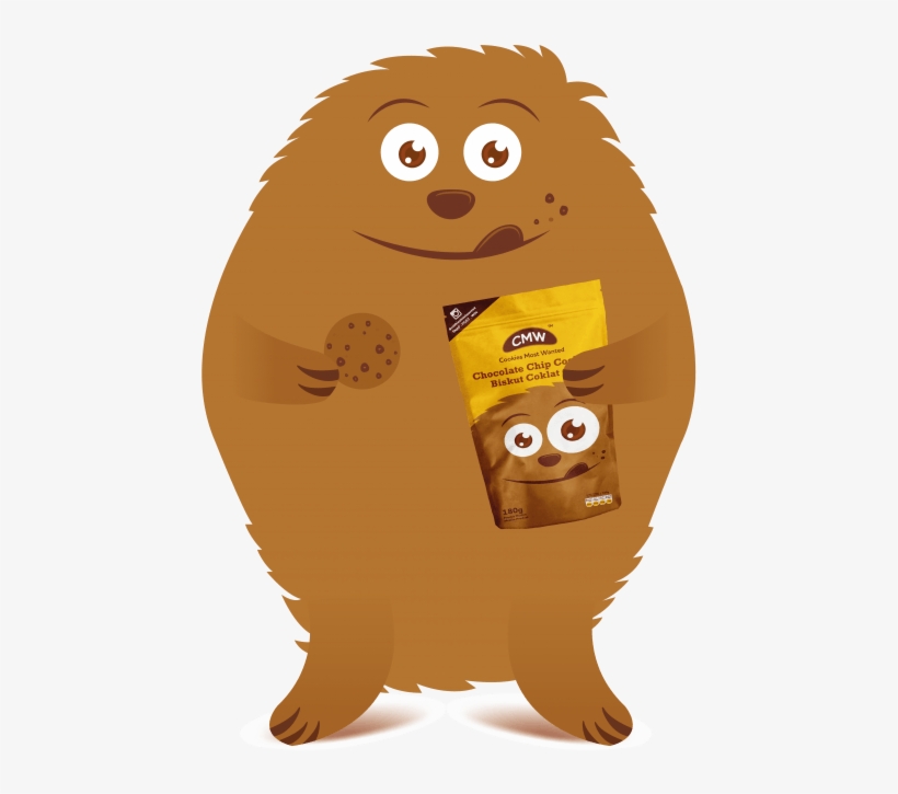 Cookies Most Wanted Logo 700x700 Png Download Pngkit