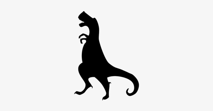 Trex Bigfoot - Trex Icon, transparent png