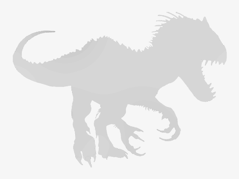 Indominus Rex 2 By Awesomeness360 On Deviantart - Indominus Rex Clip Art, transparent png