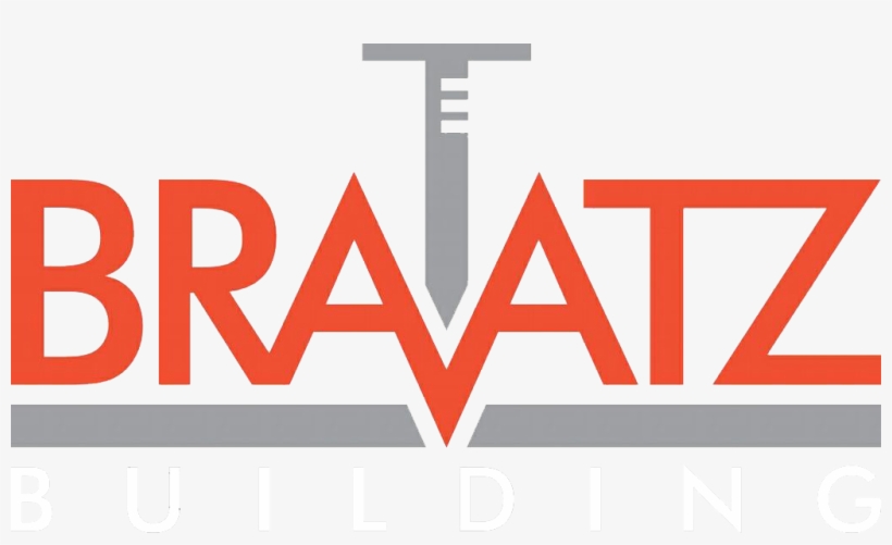 Braatz Building Logo - Braatz Building, Inc., transparent png