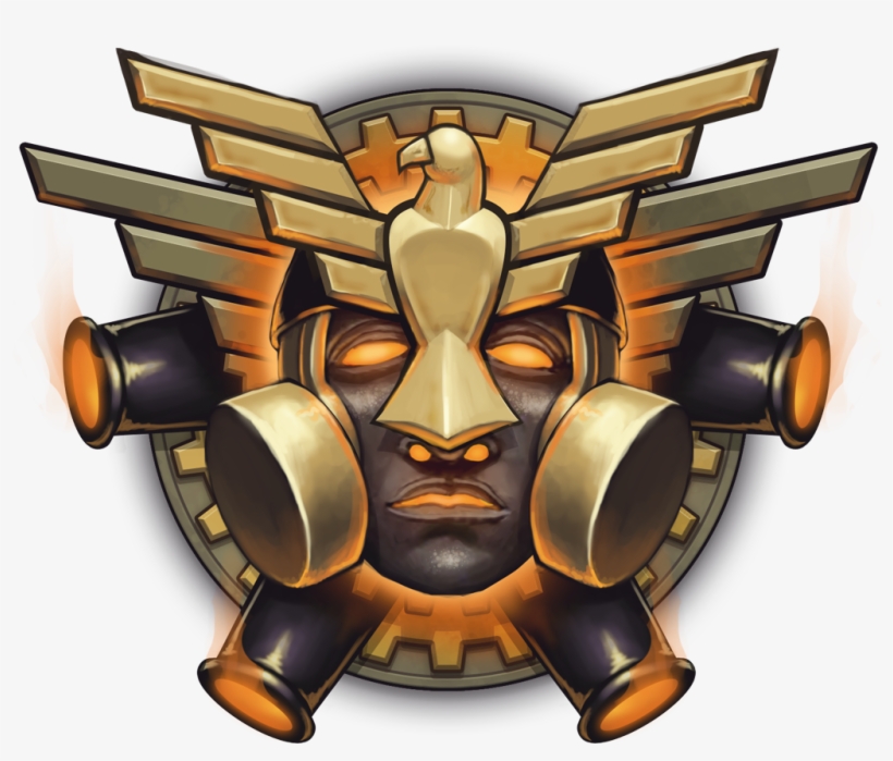 Crest Dreadnought1 - Logo Age Of Wonders 3, transparent png