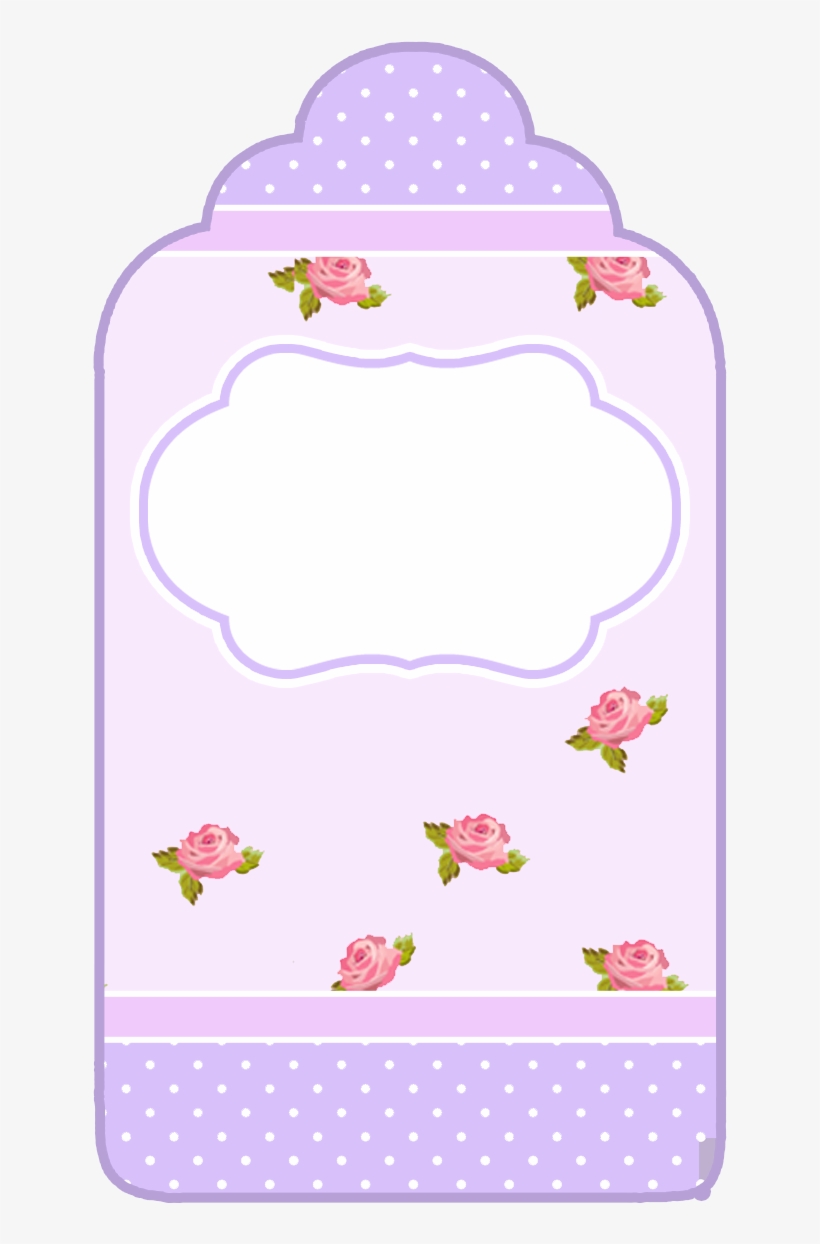 <center>shabby Chic Lilás & Rosa</center> - Kit Imprimible Shabby Lila Gratis, transparent png
