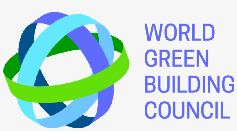 Media Coverage - World Green Building Council Logo, transparent png