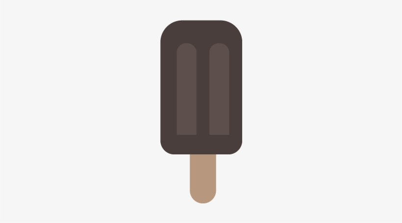 Oh, Fudge Bar, Cousin To The Creamsicle And Son Of - Chocolate Ice Cream, transparent png
