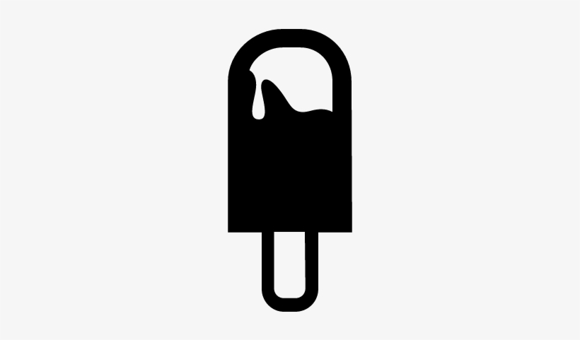 Ice Cream Stick Vector - Ice Cream Stick Icon, transparent png