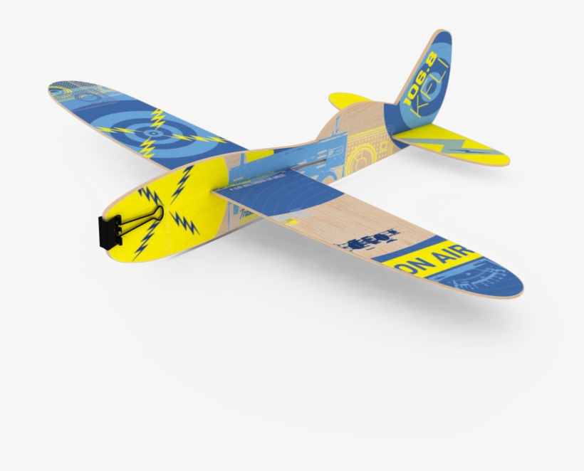 Cloud Pleaser Frontright - Model Aircraft, transparent png