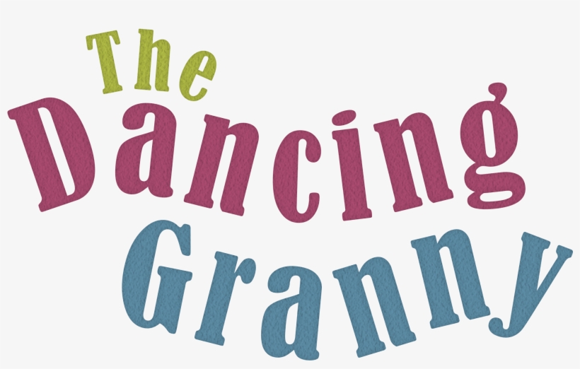 The - Alliance Theatre Dancing Granny, transparent png