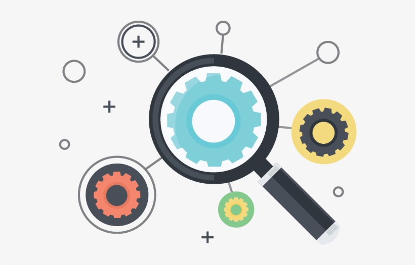 The Era Of Customer Engagement - Circle, transparent png