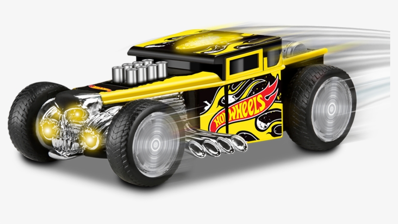 Freeway Flyer™ - Toy State Bone Shaker, transparent png