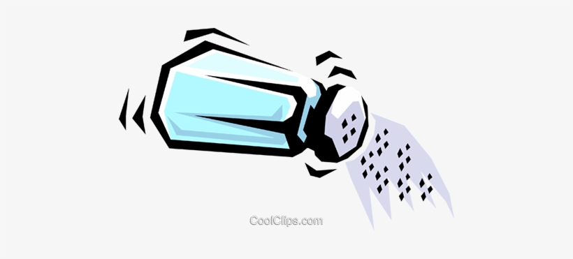 Salt & Pepper Royalty Free Vector Clip Art Illustration - Sal Clipart, transparent png