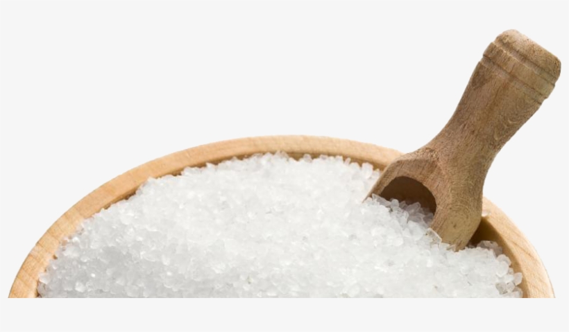 ¿sal O No Sal Esa Es La Cuestión - Coarse Sea Salt, transparent png